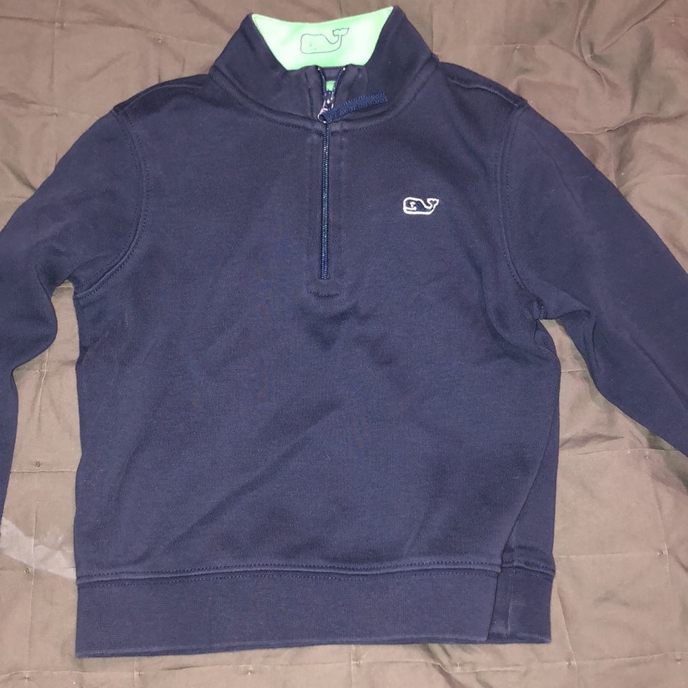 4 Vineyard Vines Long Sleeve Top NWOT